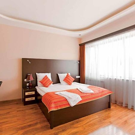 Ani Resort Artavaz Extérieur photo