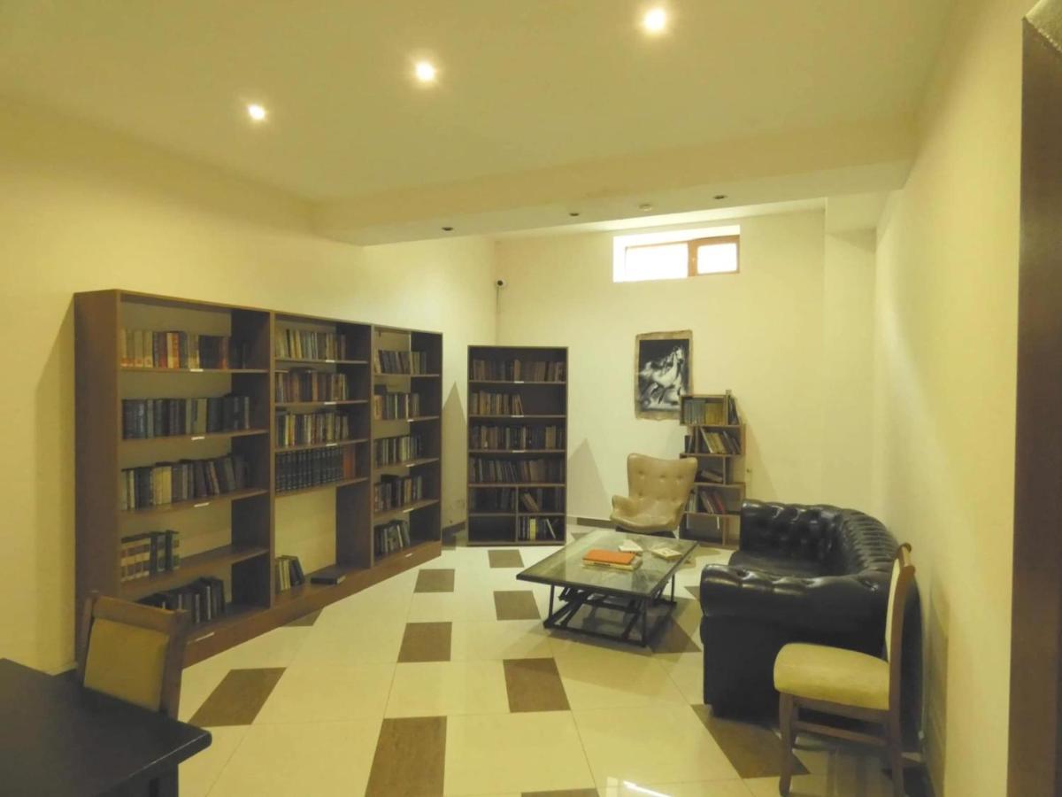 Ani Resort Artavaz Extérieur photo