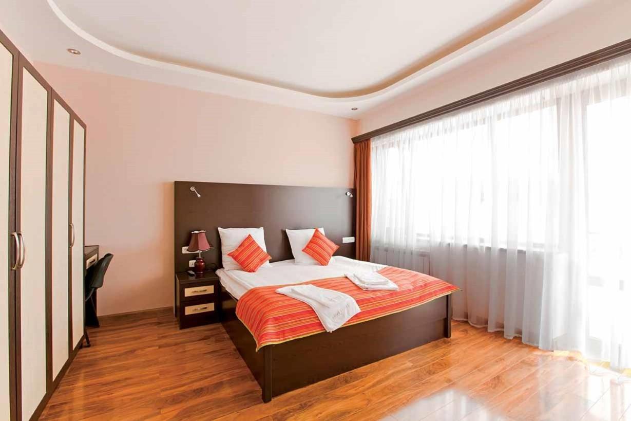 Ani Resort Artavaz Extérieur photo
