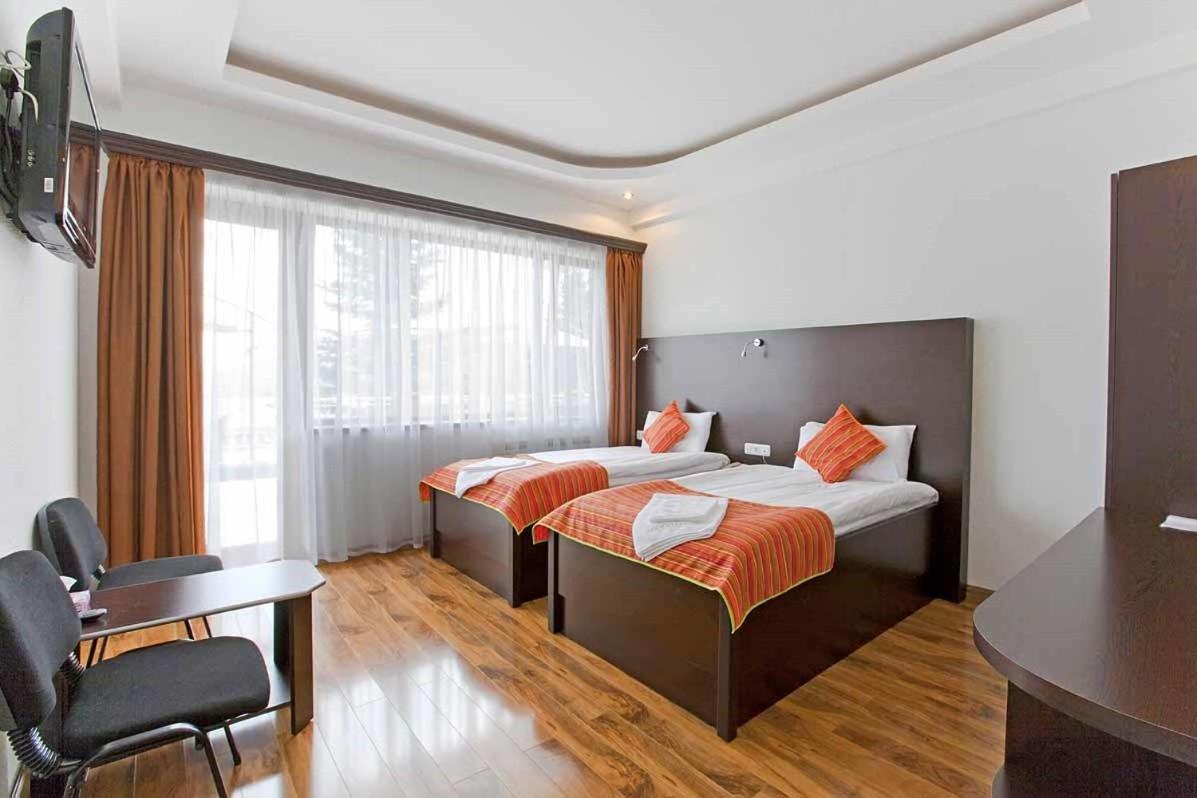 Ani Resort Artavaz Extérieur photo