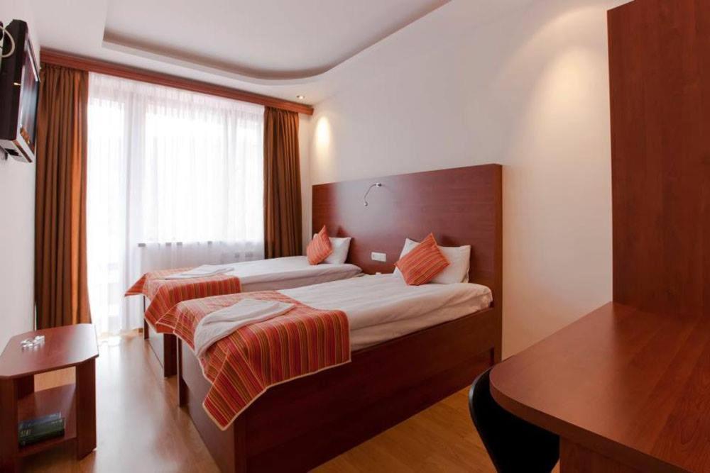 Ani Resort Artavaz Extérieur photo