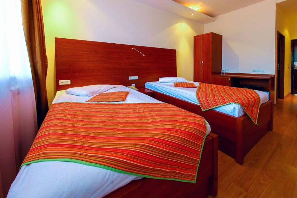 Ani Resort Artavaz Extérieur photo