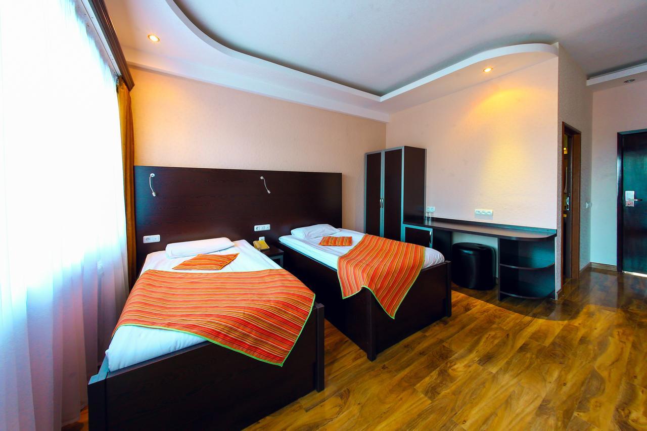 Ani Resort Artavaz Extérieur photo