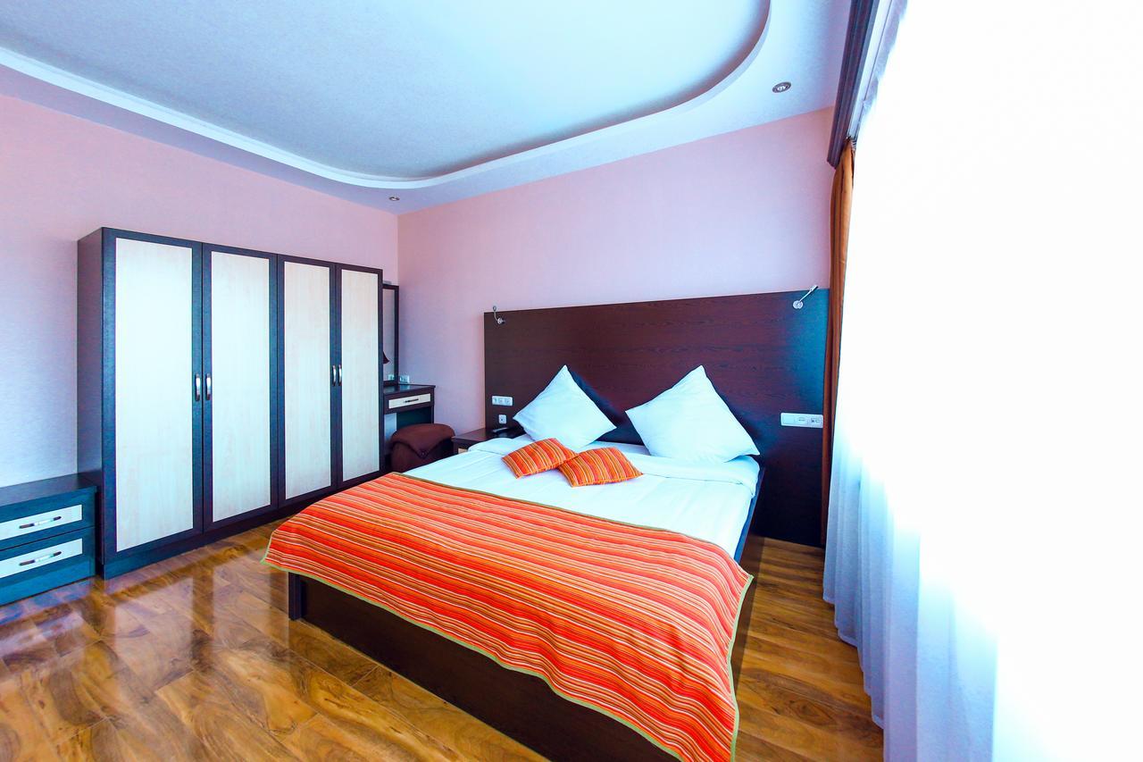 Ani Resort Artavaz Extérieur photo