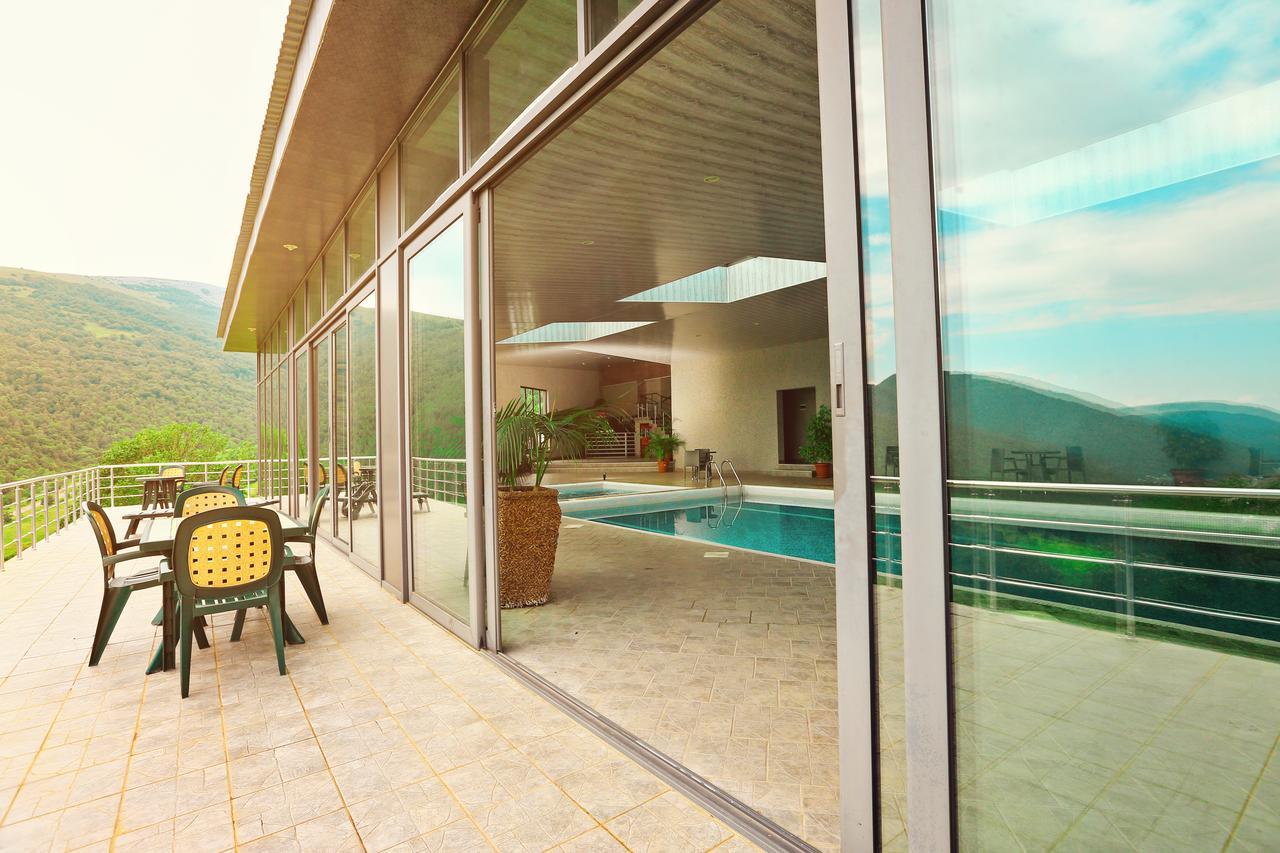 Ani Resort Artavaz Extérieur photo