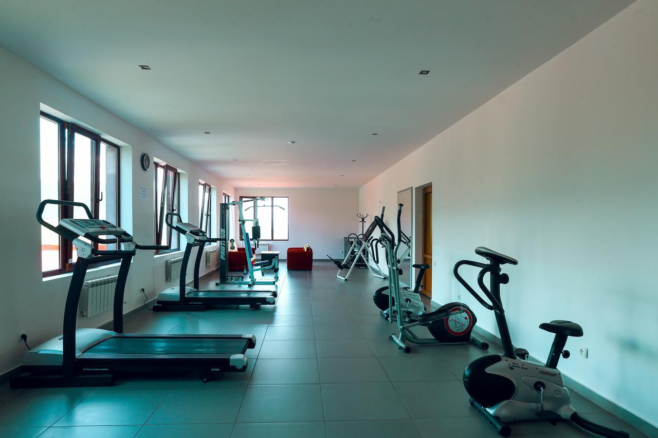 Ani Resort Artavaz Extérieur photo