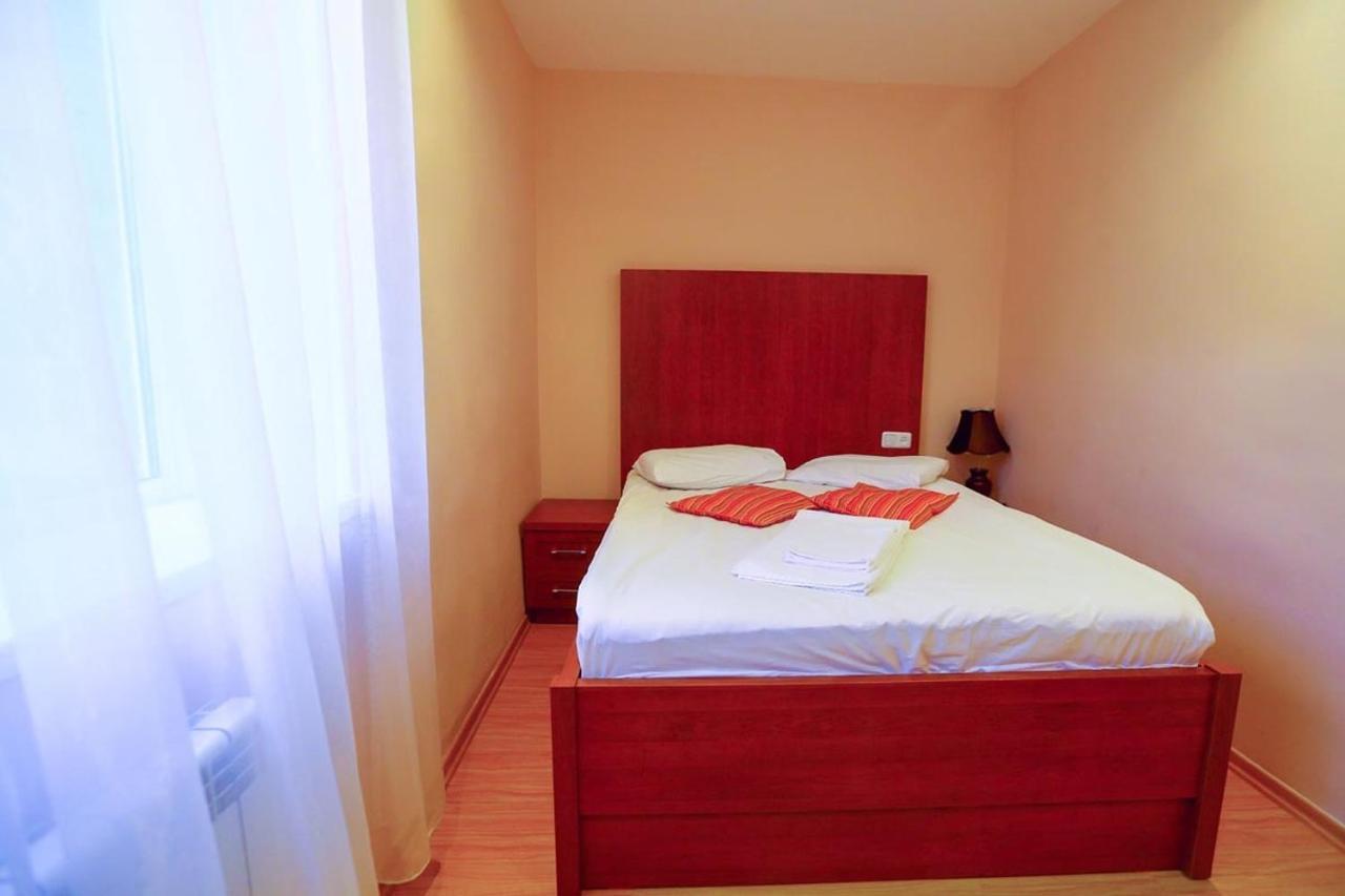Ani Resort Artavaz Extérieur photo